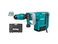 Martillo Demoledor Industrial TOTAL UTH215002 SDS Max 1500W 25 Joules - Miniatura 2 | aztools.co