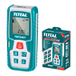 Medidor láser 60m, Precisión ±2,0 mm, Funciones Versátiles, Diseño Único, Total TMT56016 - Miniatura 4 | aztools.co