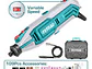 Mototool Mini Eléctrico TOTAL UTG513326 130W con 109 Piezas Accesorios - Miniatura 2 | aztools.co