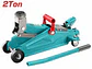 Gato Zorra Hidráulico Industrial TOTAL THT10821 2 Toneladas - Miniatura 2 | aztools.co