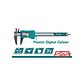 Calibrador pie de rey 3V digital plastico Super Select Total TMT331501 - Miniatura 2 | aztools.co