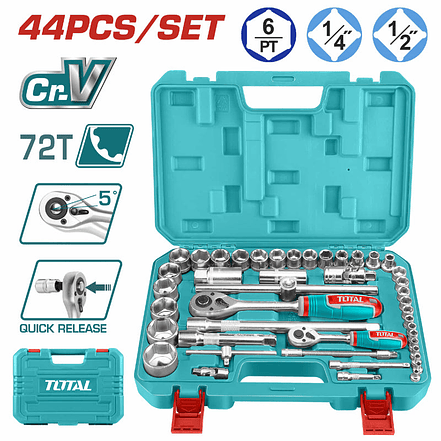 Juego de rache con copas 1/4