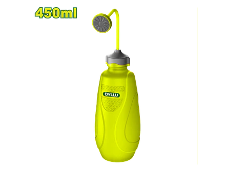 Regadera de Jardín DYLLU DTRS1145 de 450ml para Plantas de Interior - Envío a todo Colombia | aztools.co