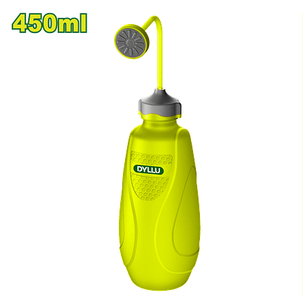 Regadera de Jardín DYLLU DTRS1145 de 450ml para Plantas de Interior - Envío a todo Colombia | aztools.co