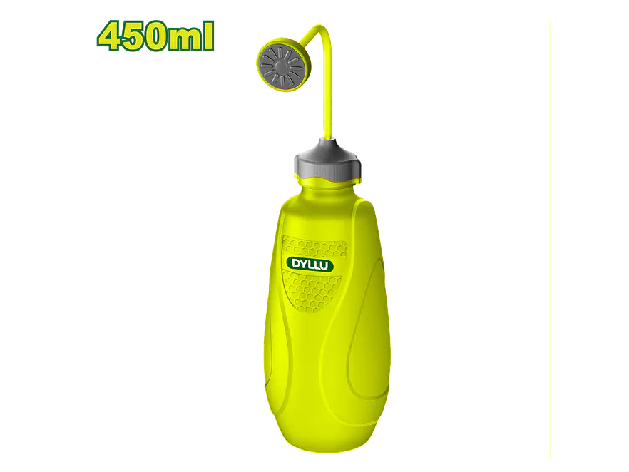 Regadera de Jardín DYLLU DTRS1145 de 450ml para Plantas de Interior - Envío a todo Colombia | aztools.co