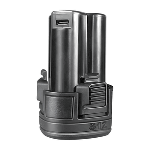 Batería 12V 1.5AH DYLLU DTLBS5150 Ion Lithium