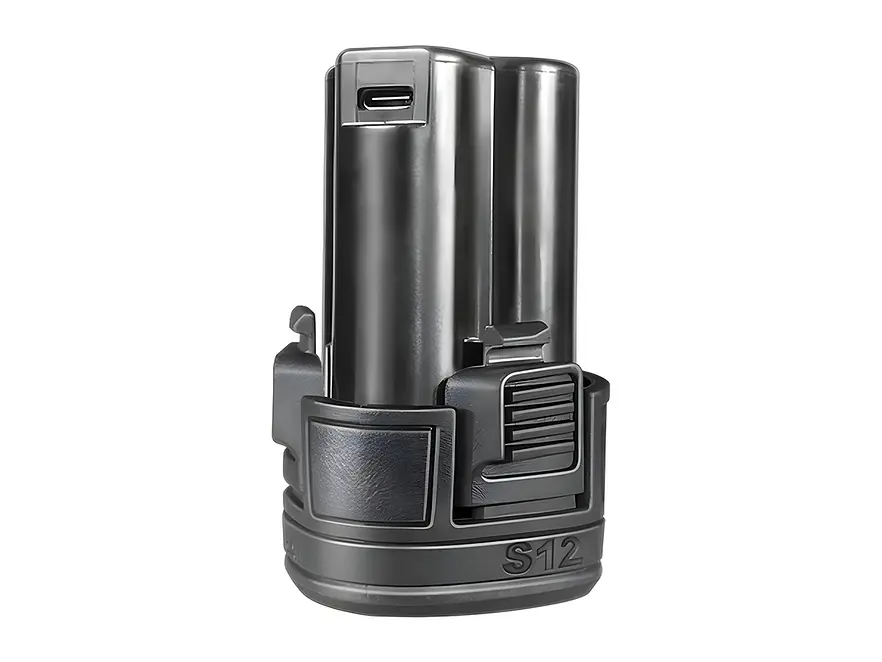 Batería 12V 1.5AH DYLLU DTLBS5150 Ion Lithium - Envío a todo Colombia | aztools.co