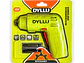Atornillador Inalámbrico 4V DYLLU DTCV4401 Torque 4Nm Compacto - Miniatura 1 | aztools.co