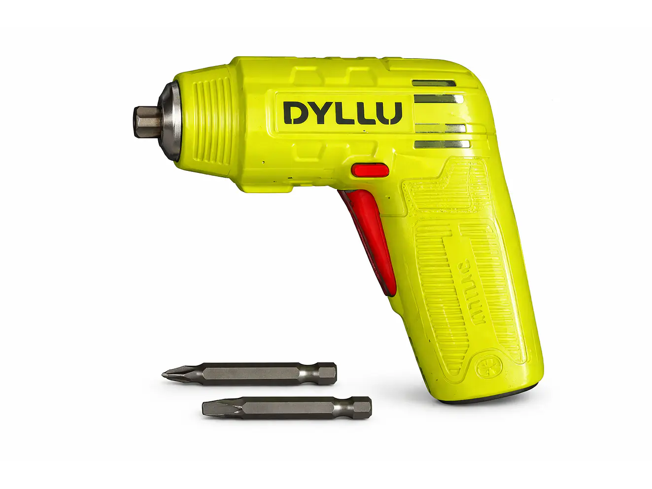 Atornillador Inalámbrico 4V DYLLU DTCV4401 Torque 4Nm Compacto - Foto 3 | aztools.co