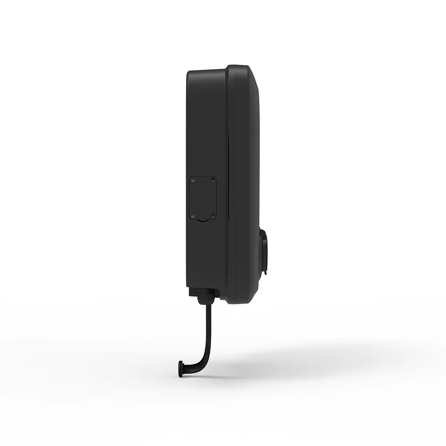 Cargador Eléctrico 22kW Trifásico Tipo 2 Beste Pro EVC22ST2-ETH-1 - Foto 3 | aztools.co