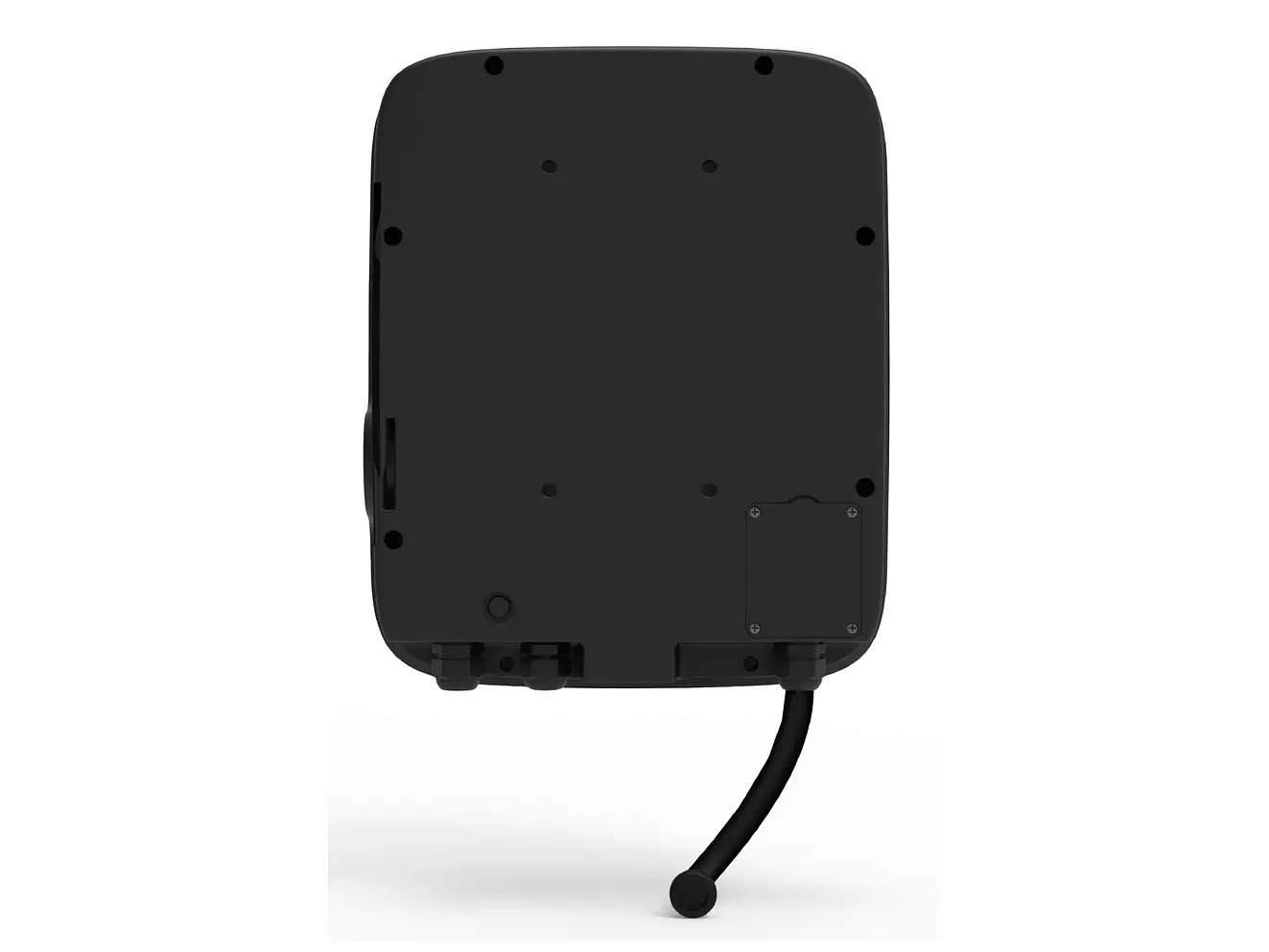 Cargador Eléctrico 22kW Trifásico Tipo 2 Beste Pro EVC22ST2-ETH-1 - Foto 4 | aztools.co
