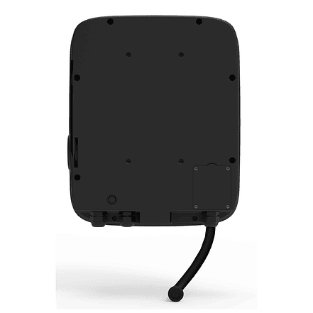 Cargador Eléctrico 22kW Trifásico Tipo 2 Beste Pro EVC22ST2-ETH-1 - Foto 4 | aztools.co