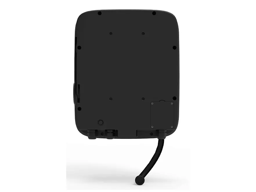 Cargador Eléctrico 22kW Trifásico Tipo 2 Beste Pro EVC22ST2-ETH-1 - Foto 4 | aztools.co