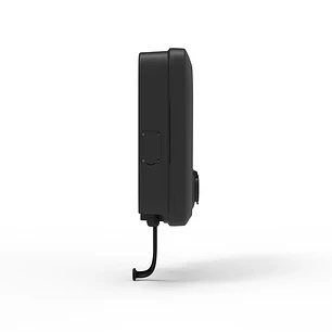 Cargador Eléctrico 7.4kW Monofásico Tipo 1, Beste Pro EVC7CT1-ETH-1