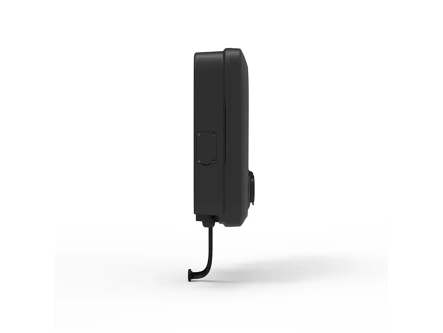 Cargador Eléctrico 7.4kW Monofásico Tipo 2, Beste Pro EVC7CT2-ETH-1 - Foto 3 | aztools.co