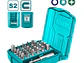 Juego de Puntas para Atornillador TOTAL TACSD10306 x 29 Piezas 25mm Industrial - Miniatura 1 | aztools.co