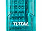 Juego de Puntas para Atornillador TOTAL TACSD10306 x 29 Piezas 25mm Industrial - Miniatura 2 | aztools.co