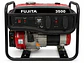 Planta Eléctrica a Gasolina Fujita GD3500 3500W 7.0HP Monofásica - Miniatura 1 | aztools.co