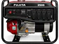 Planta Eléctrica a Gasolina Fujita GD2500 2500W Monofásica Portátil - Miniatura 1 | aztools.co