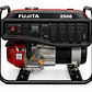 Planta Eléctrica a Gasolina Fujita GD2500 2500W Monofásica Portátil - Miniatura 1 | aztools.co