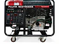 Planta Eléctrica Diésel 13 kVA (13kW) Fujita SCD15000CE 110V/220V - Miniatura 3 | aztools.co