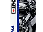 Aceite IPONE Full Power Katana 10W-40 100% Sintético 1L | Tecnología PAO & Ester - Miniatura 1 | aztools.co