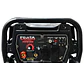 Moto Soldadora FUJITA FMW200 | 200A | 15 HP | 5 kW | Soldadura Profesiona - Miniatura 3 | aztools.co