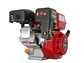 Motor a Gasolina Fujita MD65C 6.5HP 196cc 4 Tiempos Eje Cuña - Miniatura 2 | aztools.co