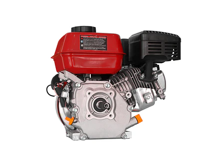 Motor a Gasolina Fujita MD9CR 9HP 270cc 4 Tiempos Eje Cuña/Rosca - Foto 3 | aztools.co