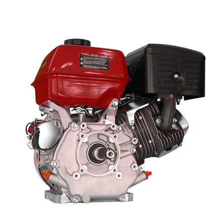 Motor a Gasolina Fujita MD13CR 13HP 389cc 4 Tiempos Eje Cuña/Rosca - Foto 3 | aztools.co