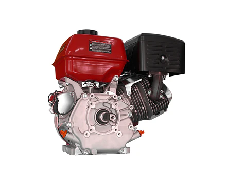 Motor a Gasolina Fujita MD16CR 16HP 459cc 4 Tiempos Eje Cuña/Rosca - Foto 3 | aztools.co