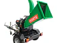 Biotrituradora Chipeadora Orgánica FORTE BFG-150 - GM420, 15 HP Acople Directo - Miniatura 1 | aztools.co