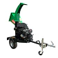 Biotrituradora Chipeadora Orgánica FORTE GM420, 15 HP Acople Directo - Miniatura 3 | aztools.co