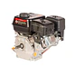 Motor de Gasolina FORTE GM200 FD-1 y 6.5 HP 3600rpm, Eje de Cuña 3/4 - Miniatura 4 | aztools.co