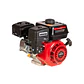 Motor de Gasolina FORTE GM200 FD-1 y 6.5 HP 3600rpm, Eje de Cuña 3/4 - Miniatura 2 | aztools.co