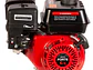 Motor de Gasolina FORTE GM200 FD-1 y 6.5 HP 3600rpm, Eje de Cuña 3/4 - Miniatura 1 | aztools.co