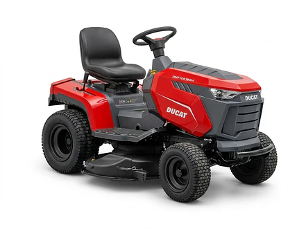 Tractor Cortacésped Ducati DMT108160M, Potencia 16HP 452cc - Foto 1 | aztools.co