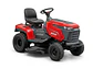 Tractor Cortacésped Ducati DMT108160M, Potencia 16HP 452cc - Miniatura 1 | aztools.co