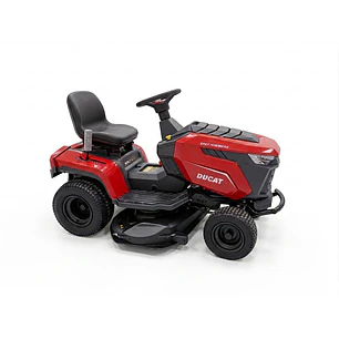 Tractor Cortacésped Ducati DMT108160M, Potencia 16HP 452cc