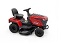 Tractor Cortacésped Ducati DMT108160M, Potencia 16HP 452cc - Miniatura 2 | aztools.co