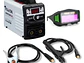 Soldadora Inversora 120A Fujita MINISTARC120 110-220V - Miniatura 1 | aztools.co