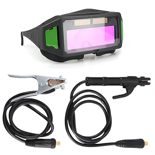 Soldadora Inversora 120A Fujita MINISTARC120 110-220V