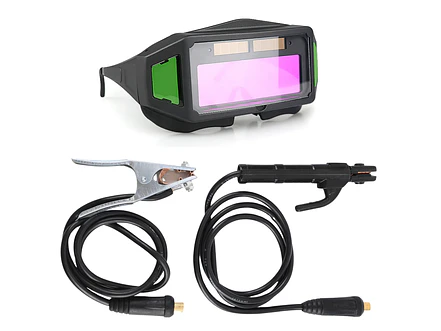 Soldadora Inversora 120A Fujita MINISTARC120 110-220V - Foto 2 | aztools.co