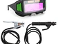 Soldadora Inversora 120A Fujita MINISTARC120 110-220V - Miniatura 2 | aztools.co