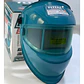 Careta para Soldar Industrial TOTAL TSP9103 Nylon Verde Fotosensible - Miniatura 2 | aztools.co