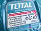 Careta para Soldar Industrial TOTAL TSP9103 Nylon Verde Fotosensible - Miniatura 9 | aztools.co