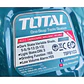 Careta para Soldar Industrial TOTAL TSP9103 Nylon Verde Fotosensible - Miniatura 9 | aztools.co