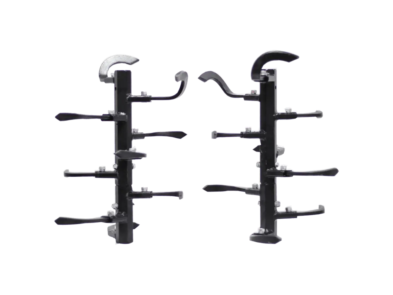 Azadas de Profundidad para Motoazada Ducati DTL X2 - Referencia 9211006F - Foto 1 | aztools.co