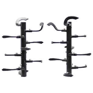 Azadas de Profundidad para Motoazada Ducati DTL X2 - Referencia 9211006F