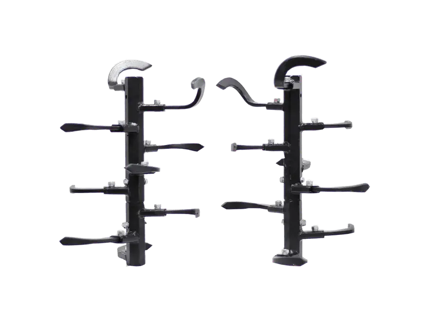 Azadas de Profundidad para Motoazada Ducati DTL X2 - Referencia 9211006F - Foto 1 | aztools.co